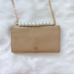 Authentic Chanel Wallet on Chain
